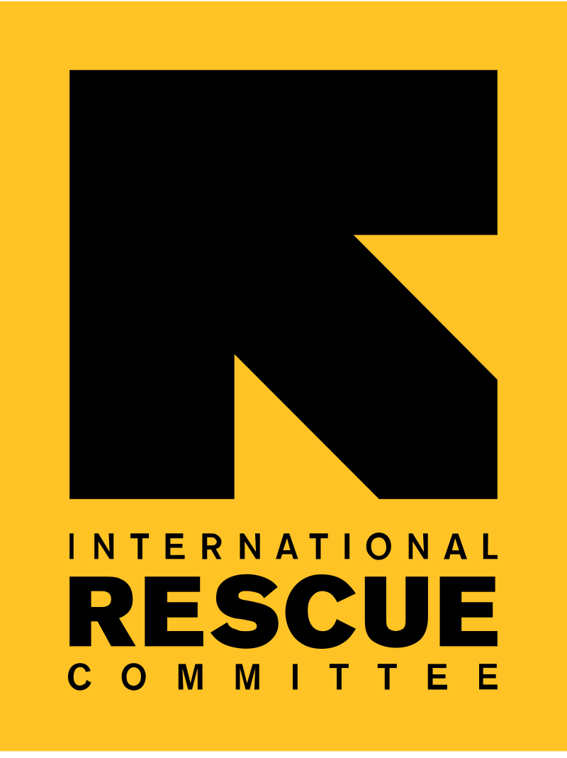 International Rescue Committee (IRC) official logo
